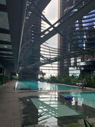 Marina One Residences (D1), Apartment #497524191